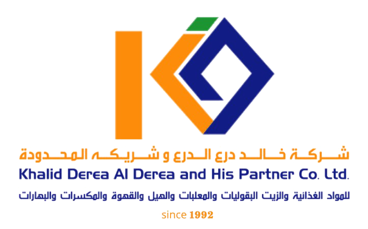 Khalid Derea Al Derea and His Partner Co. Ltd.